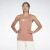 TRAINING ESSENTIALS GRAPHIC TANK TOP - BLEIKUR